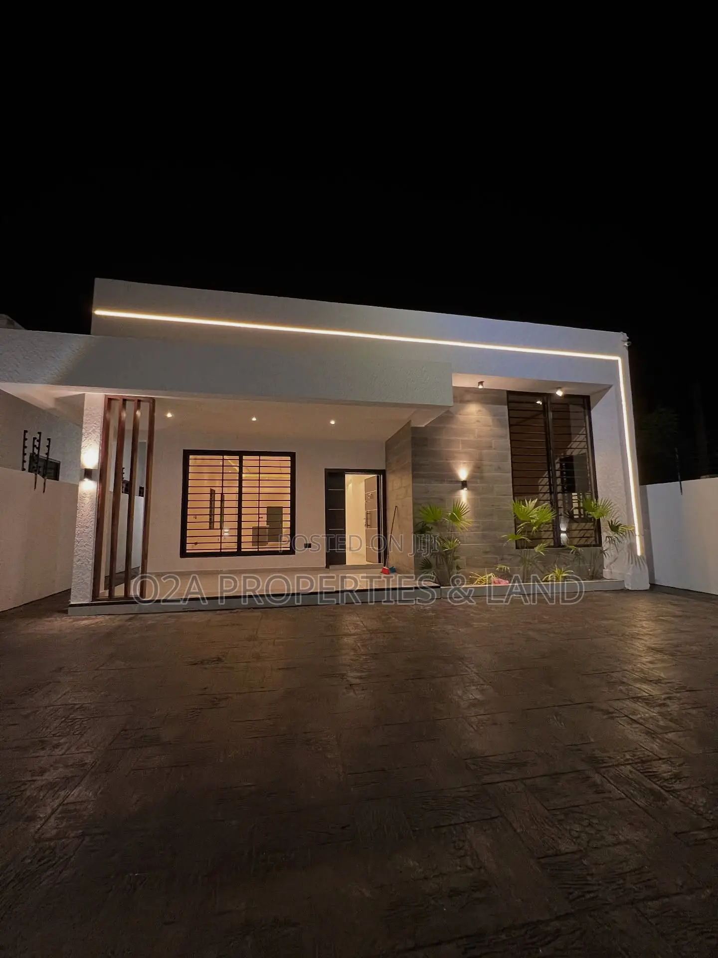 3bdrm House in Adenta New Legon for sale in New Legon
