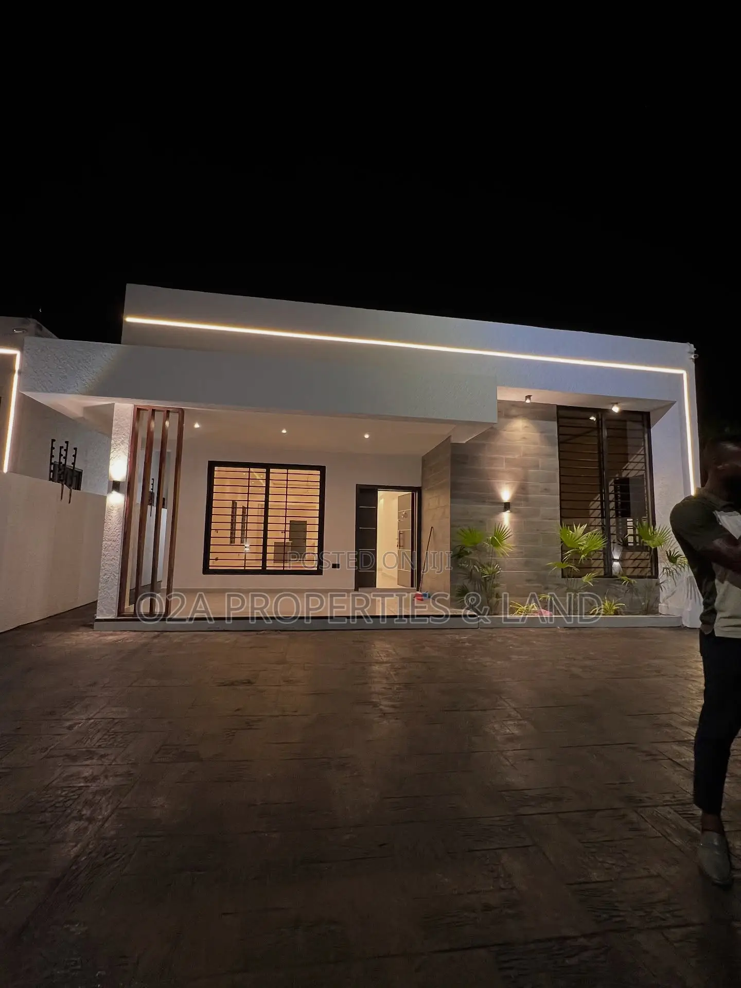 3bdrm House in Adenta New Legon for sale in New Legon