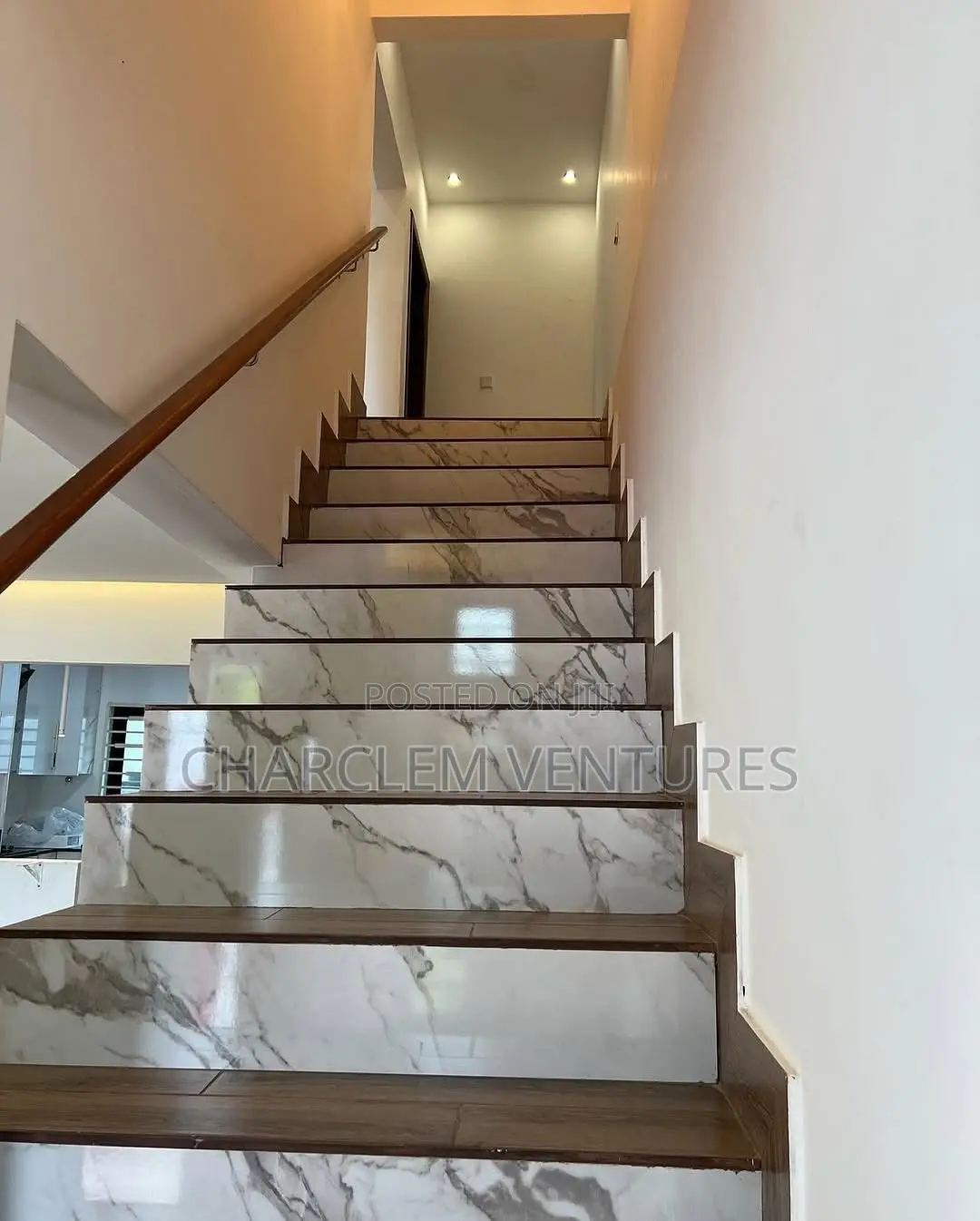 2bdrm House in Charclem Ventures, SDA Area for sale in SDA Area