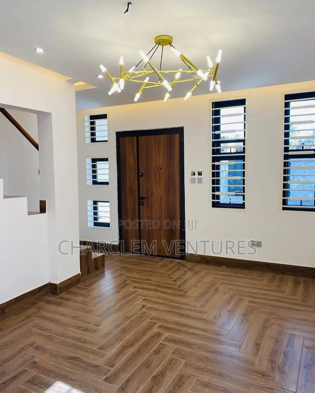 2bdrm House in Charclem Ventures, SDA Area for sale in SDA Area