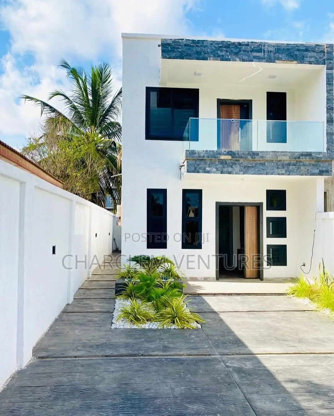 2bdrm House in Charclem Ventures, SDA Area for sale in SDA Area