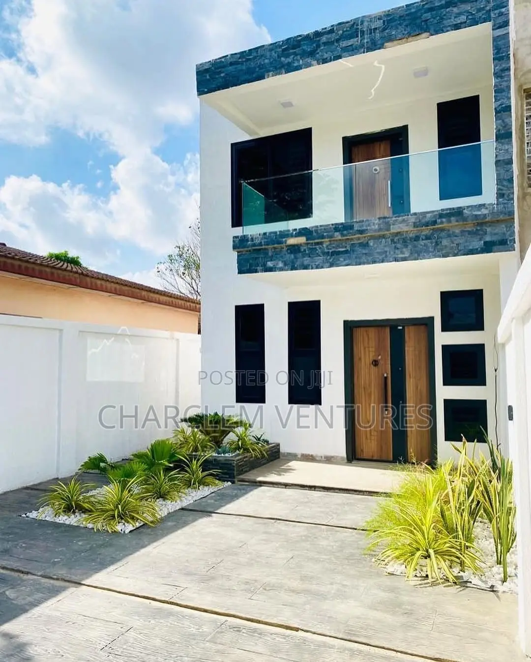 2bdrm House in Charclem Ventures, SDA Area for sale in SDA Area
