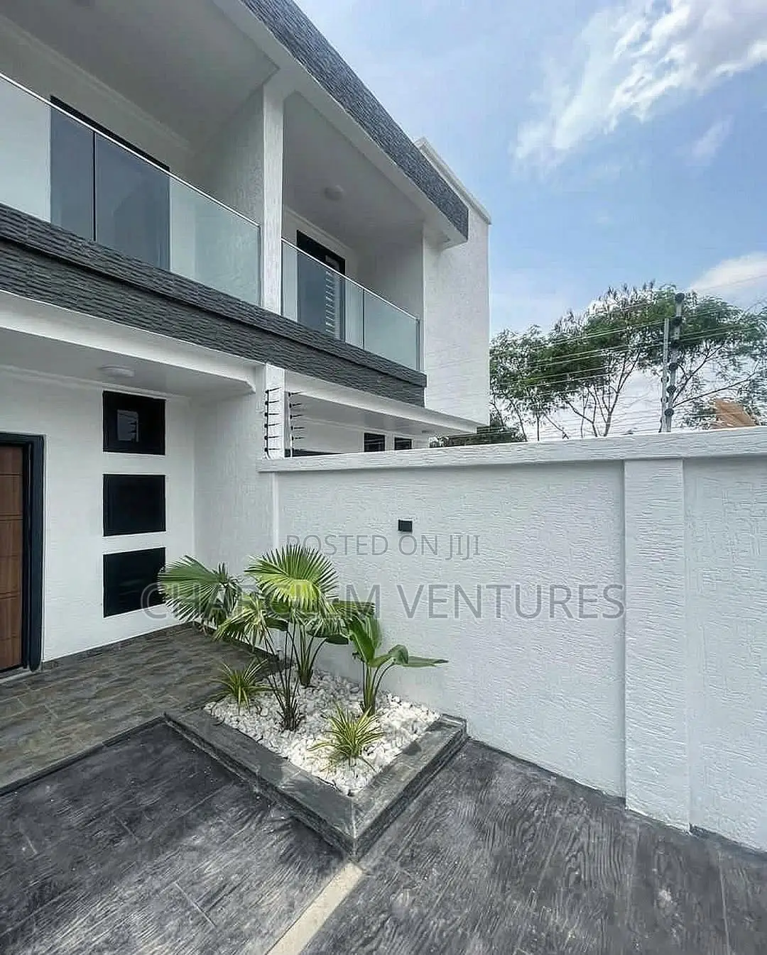 2bdrm House in Charclem Ventures, SDA Area for sale in SDA Area