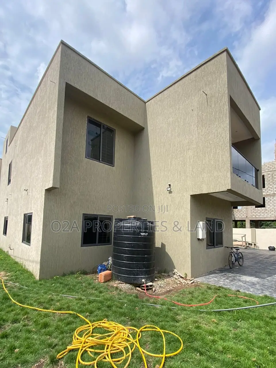 4bdrm House in Tse Addo, Tseaddo for rent in Tseaddo