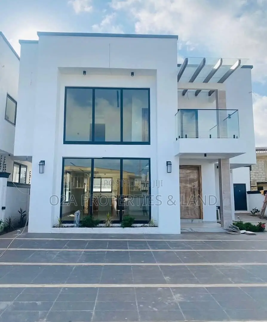 4bdrm House in Tse Addo, Tseaddo for sale in Tseaddo