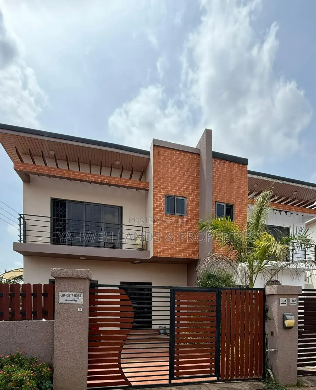 3bdrm House in East Legon for sale in East Legon