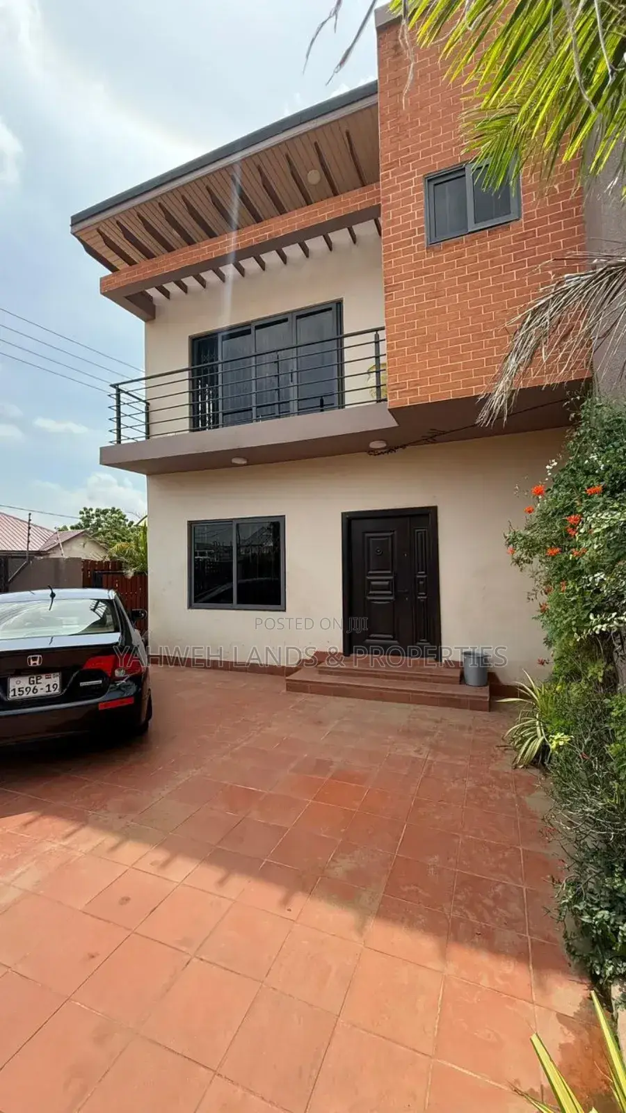 3bdrm House in East Legon for sale in East Legon