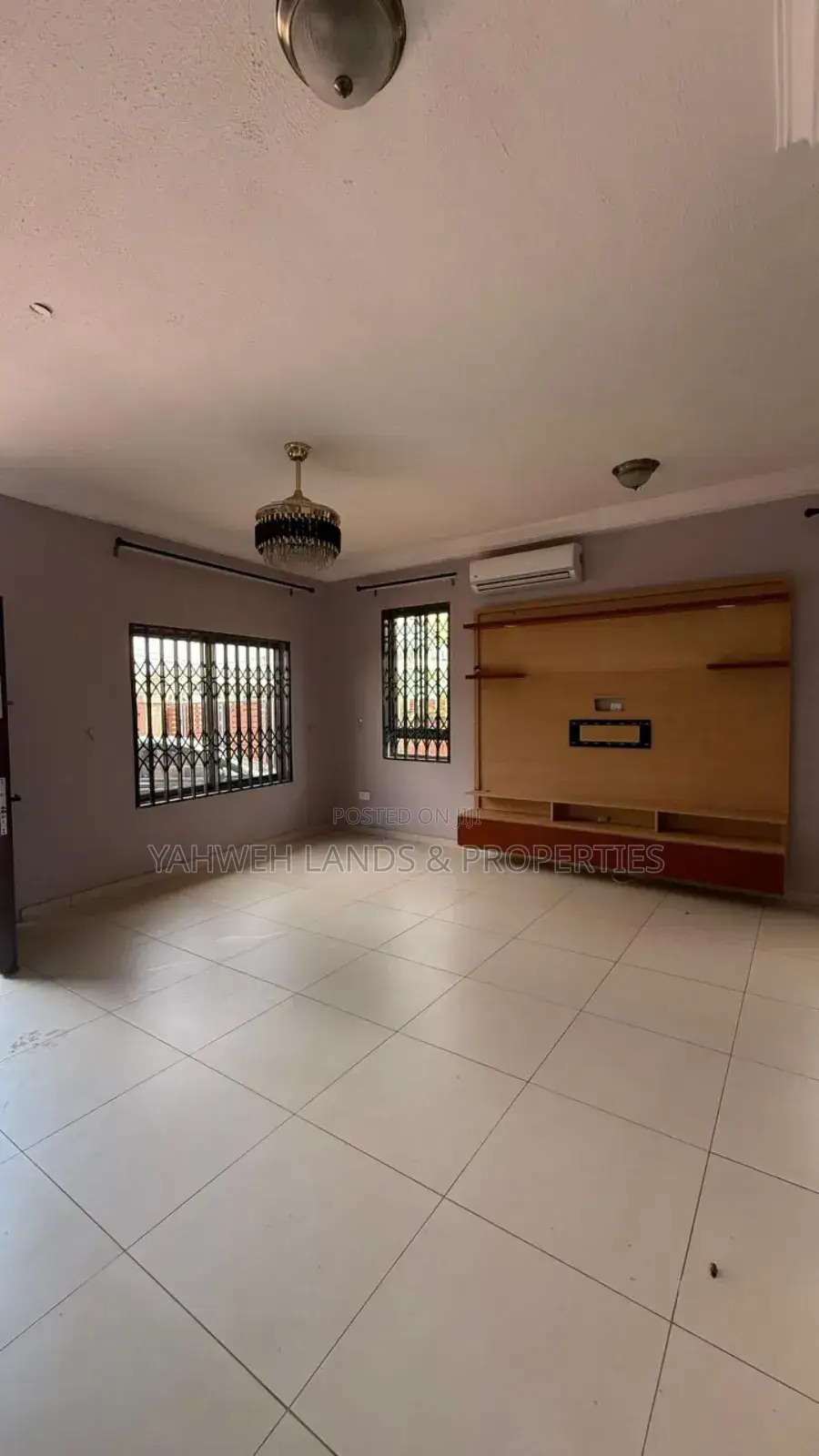 3bdrm House in East Legon for sale in East Legon