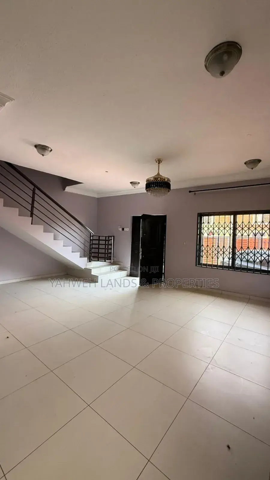 3bdrm House in East Legon for sale in East Legon