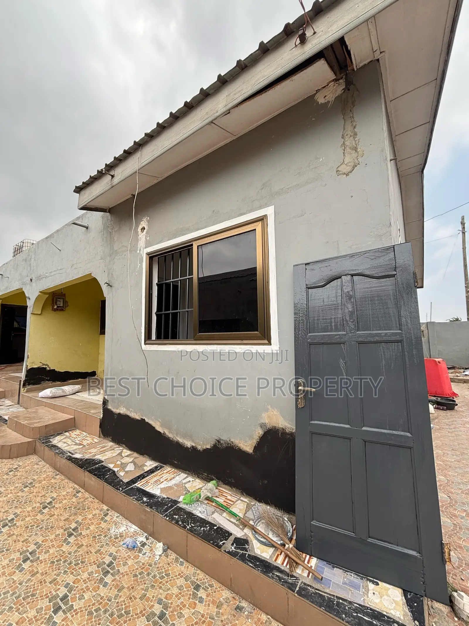 2bdrm Apartment in Community 1, Lake Side Estate for rent in Lake Side Estate