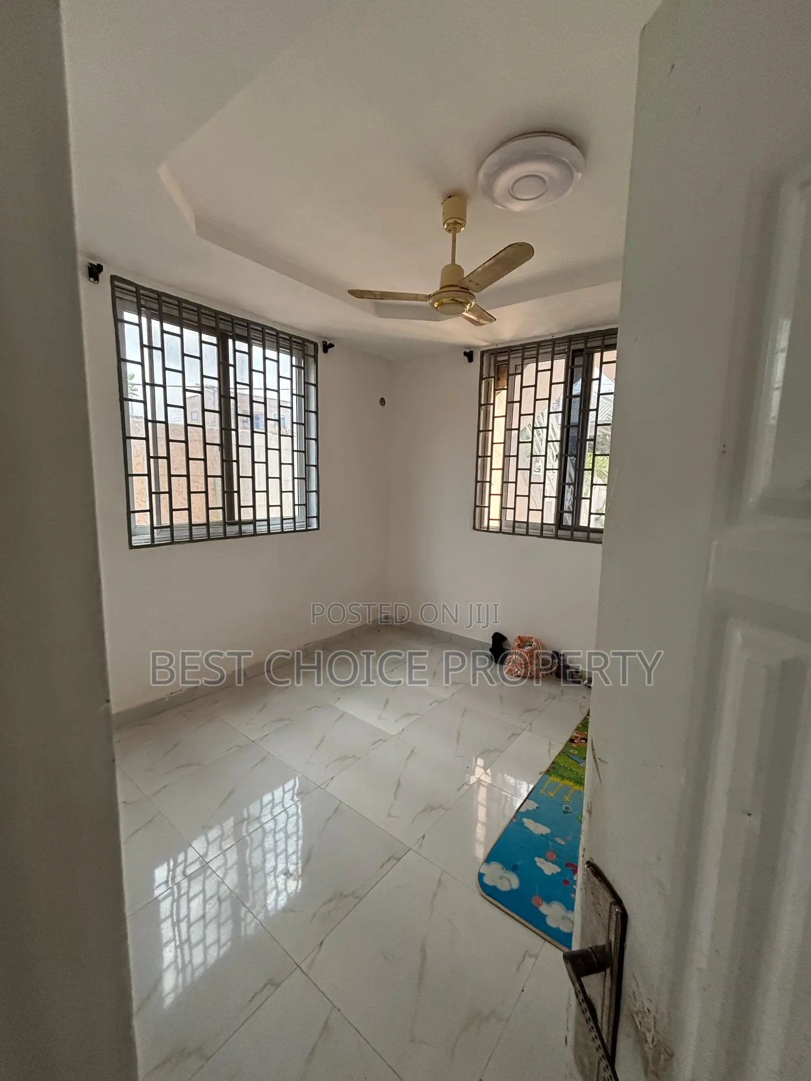 Two Bedroom Apartment for Rent at Adenta Foster Home in Frafraha