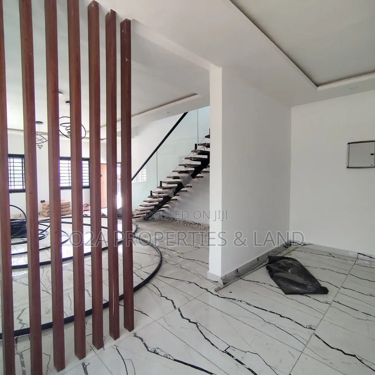 4bdrm House in East Legon, Bawaleshie for sale in Bawaleshie