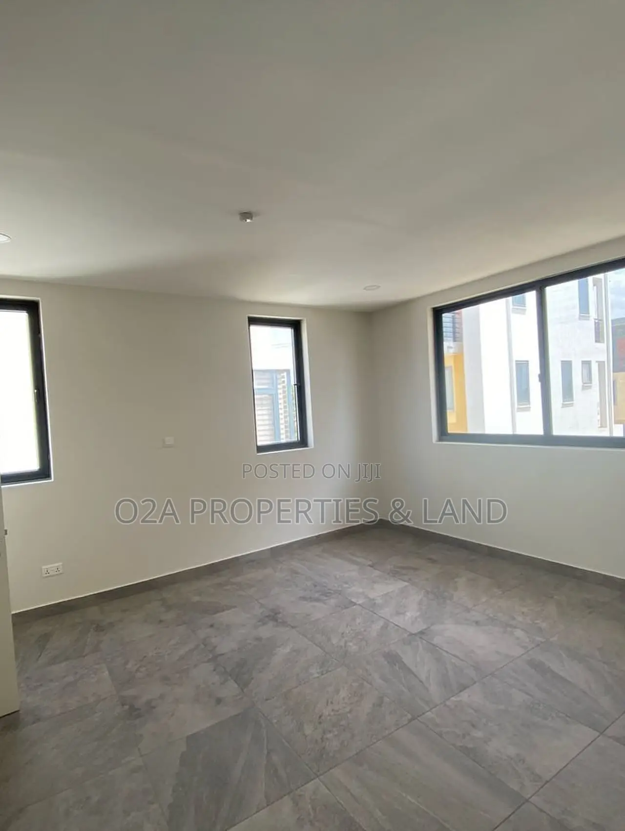 3bdrm Townhouse / Terrace in Tseaddo for rent in Tseaddo