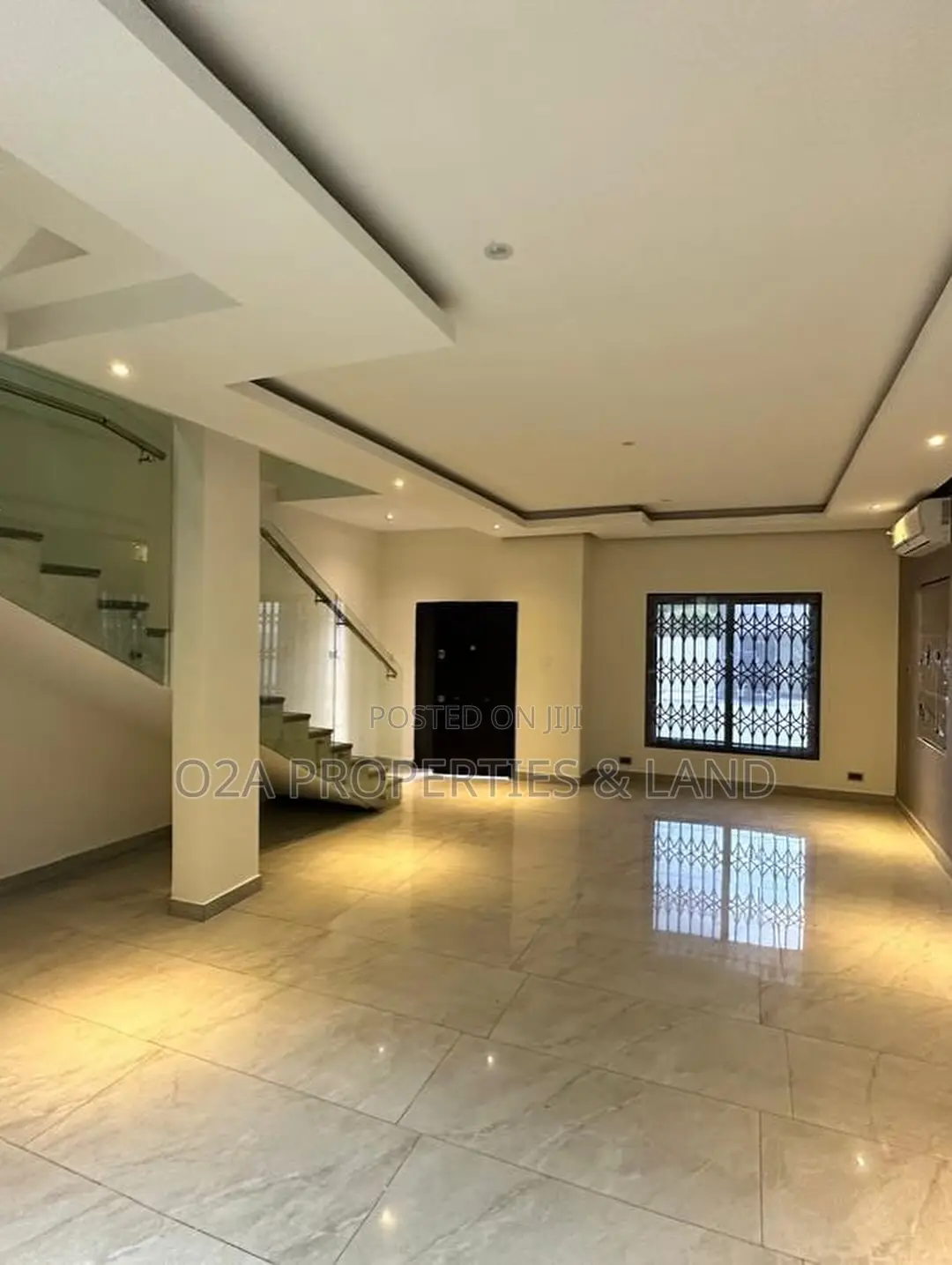5bdrm Townhouse / Terrace in East Legon, Bawaleshie for rent in Bawaleshie