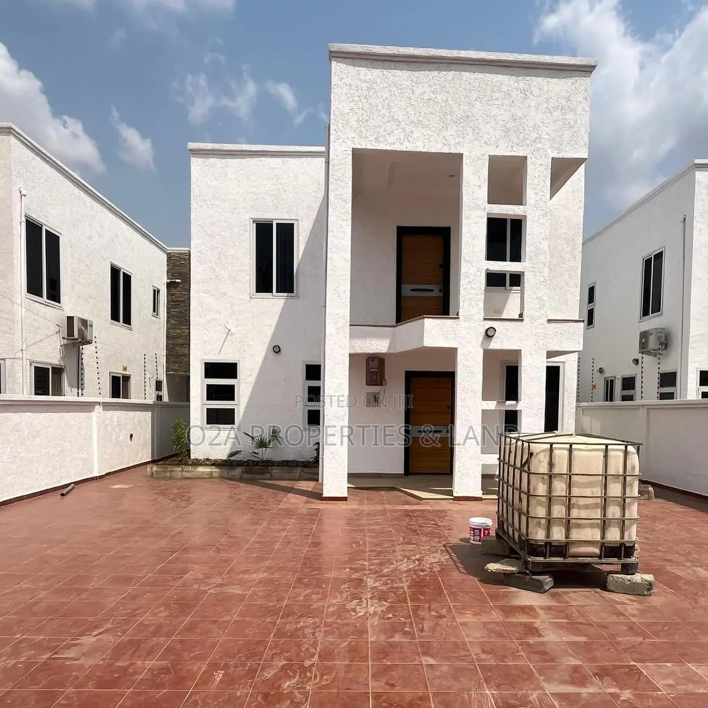 4bdrm House in East Legon, Otano for rent in Otano