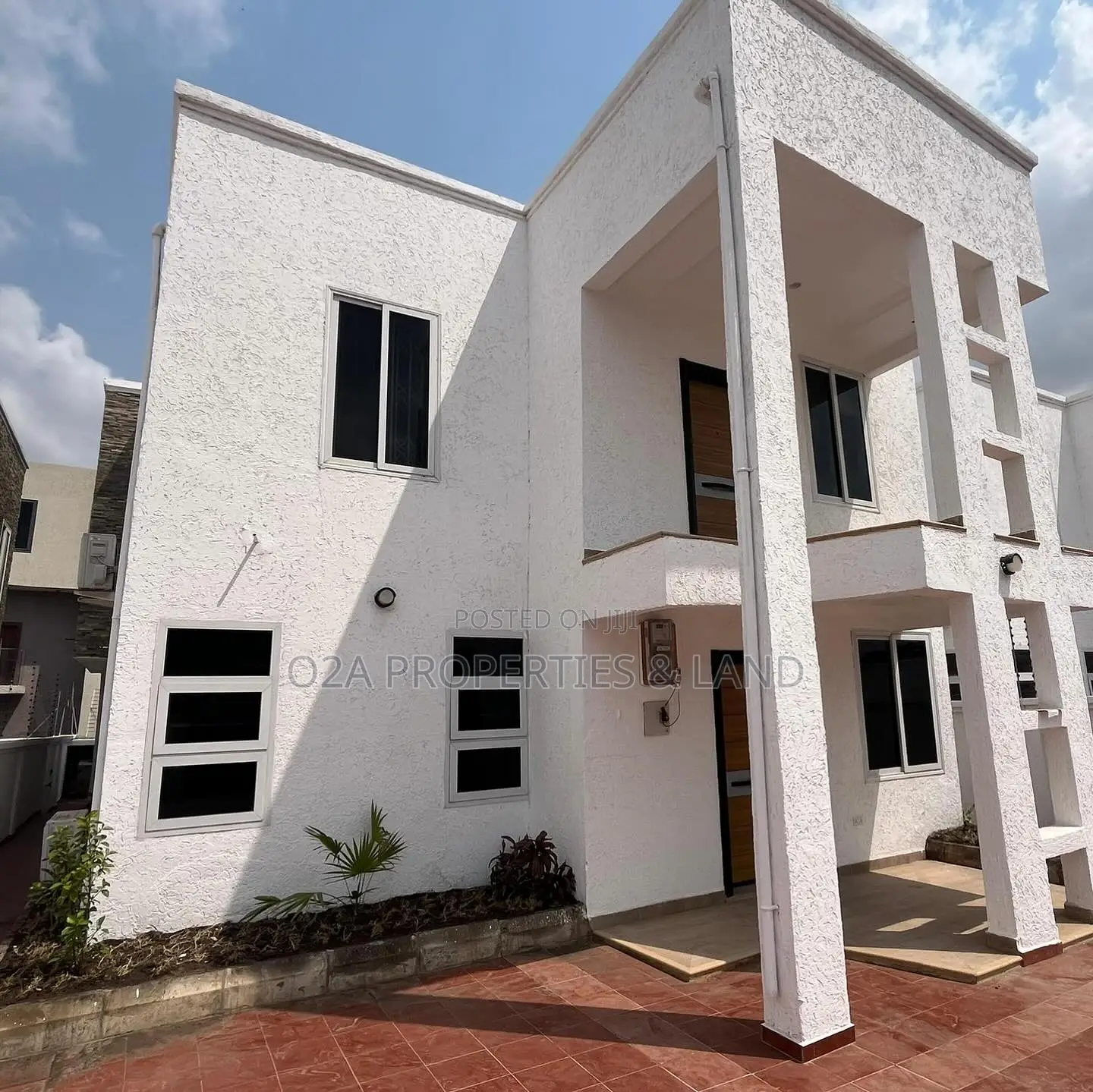 4bdrm House in East Legon, Otano for rent in Otano