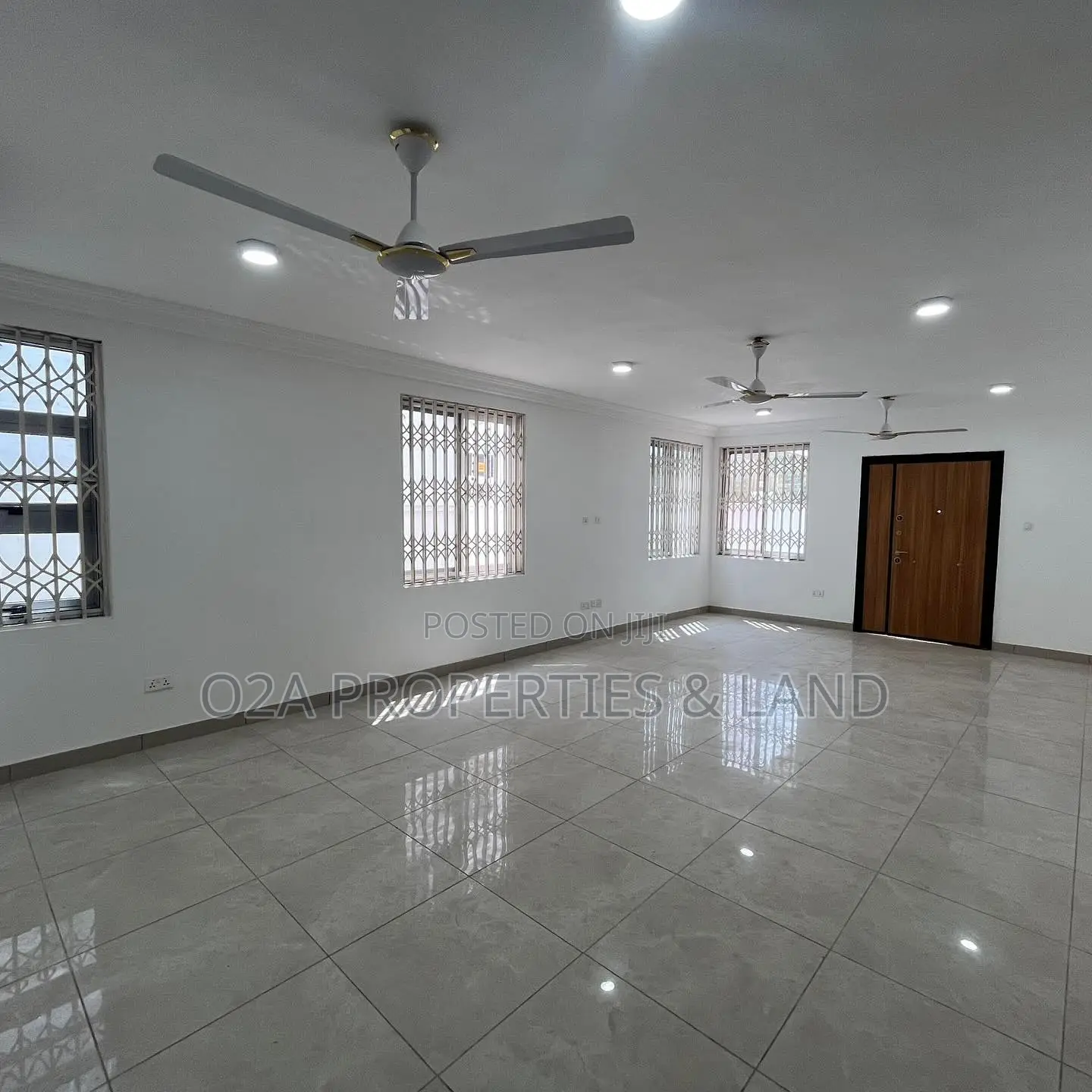 4bdrm House in East Legon, Otano for rent in Otano