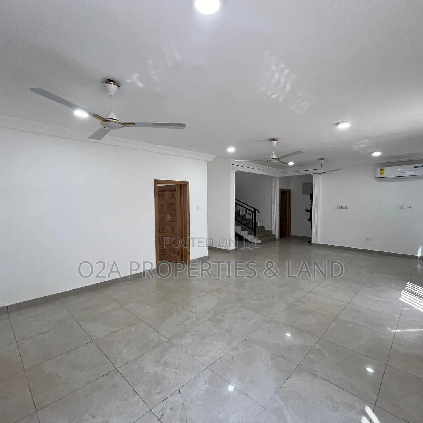 4bdrm House in East Legon, Otano for rent in Otano