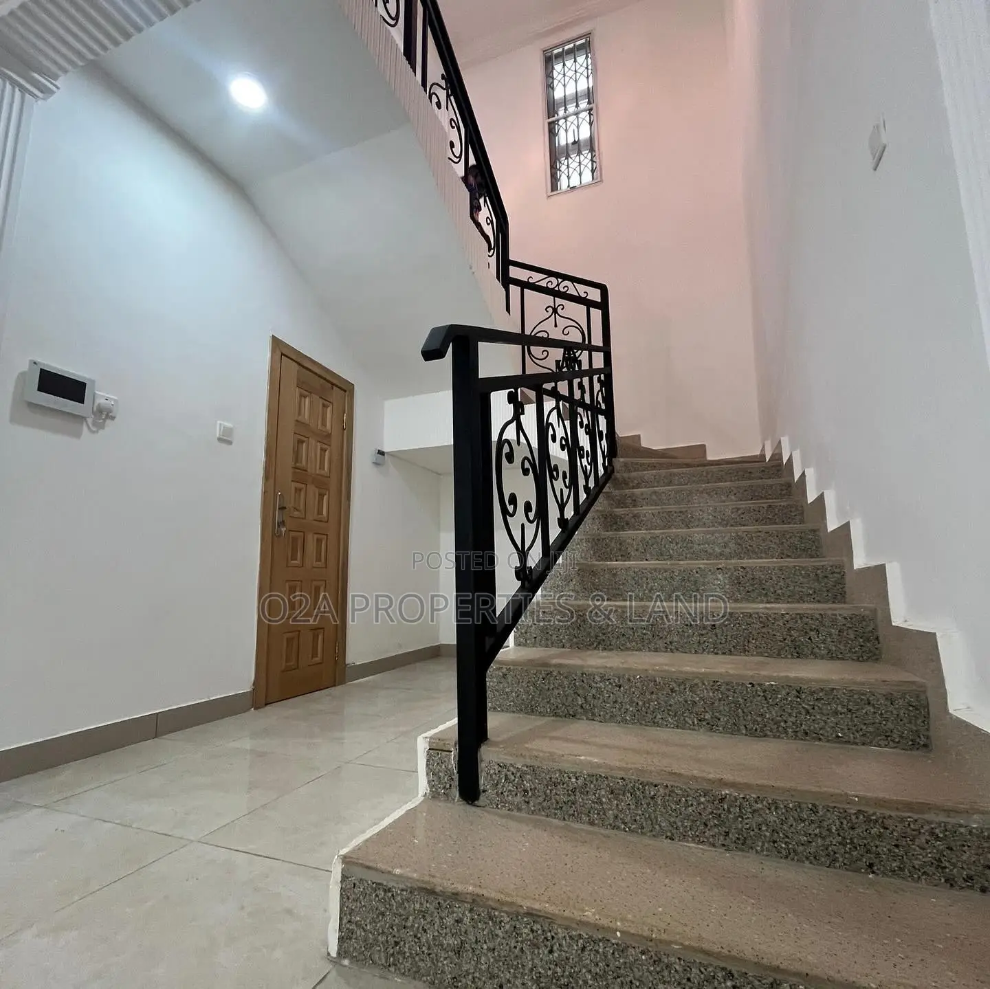 4bdrm House in East Legon, Otano for rent in Otano