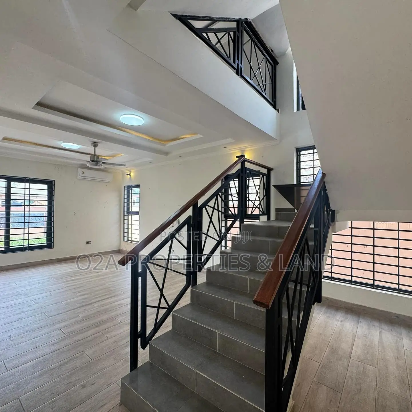 4bdrm House in Abilit Rawlings, Accra Metropolitan for rent in Accra Metropolitan