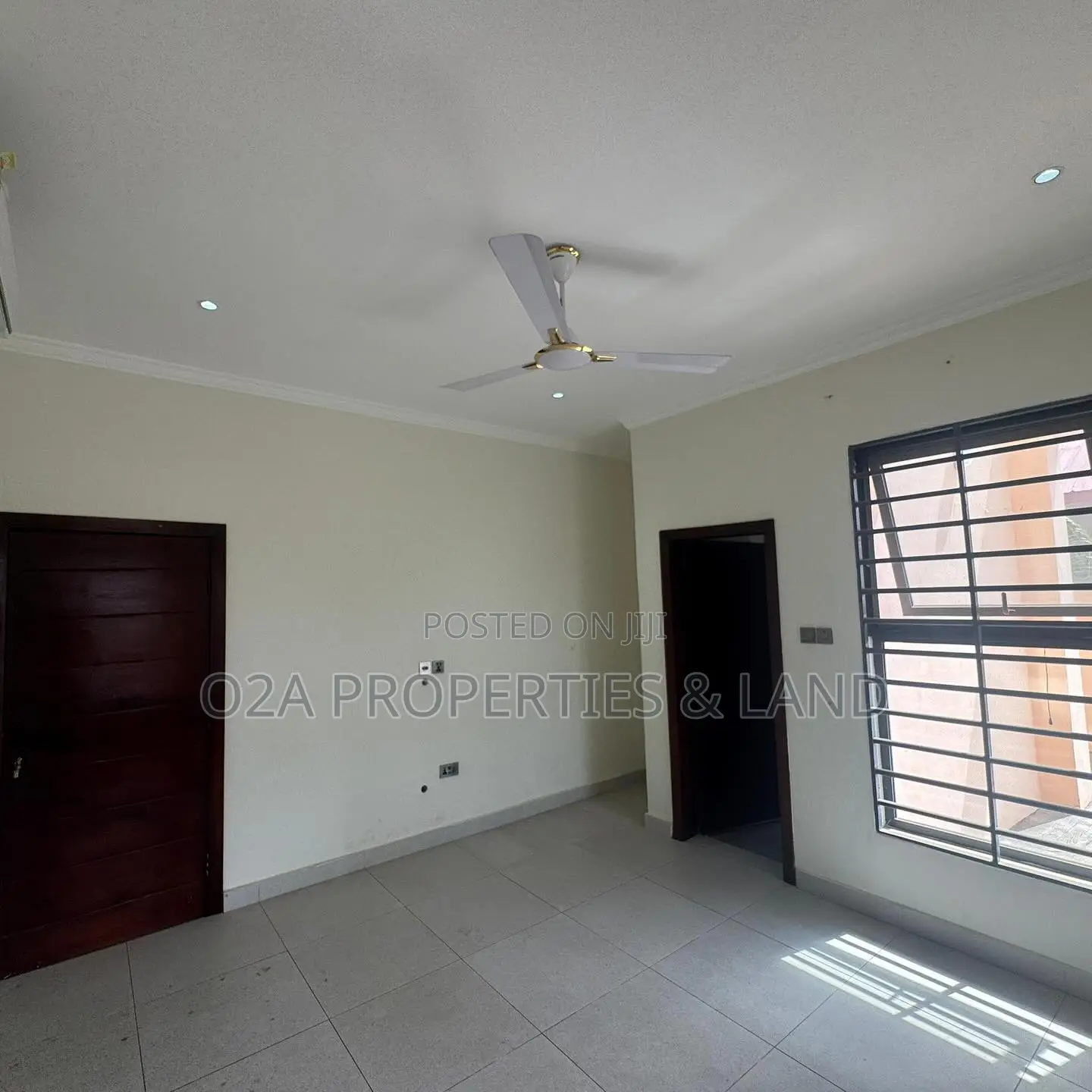 4bdrm House in Abilit Rawlings, Accra Metropolitan for rent in Accra Metropolitan