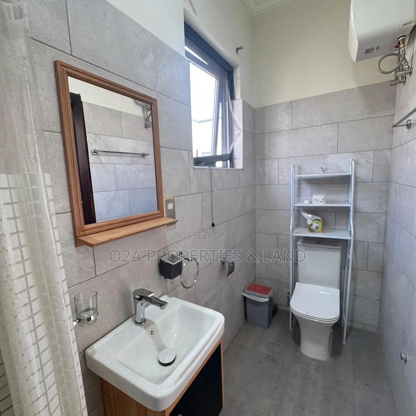 4bdrm House in Abilit Rawlings, Accra Metropolitan for rent in Accra Metropolitan