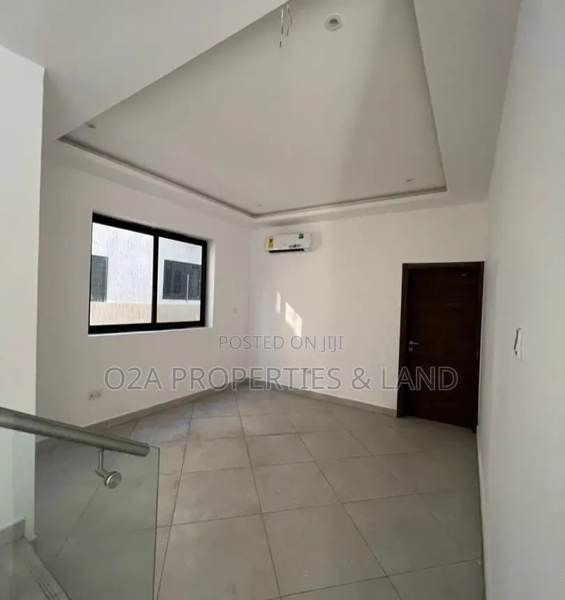 4bdrm House in East Legon, A&C Mall Area for rent in A&C Mall Area