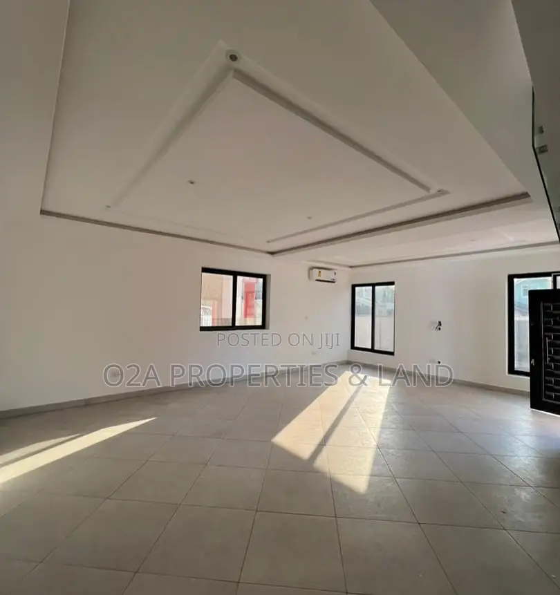 4bdrm House in East Legon, A&C Mall Area for rent in A&C Mall Area