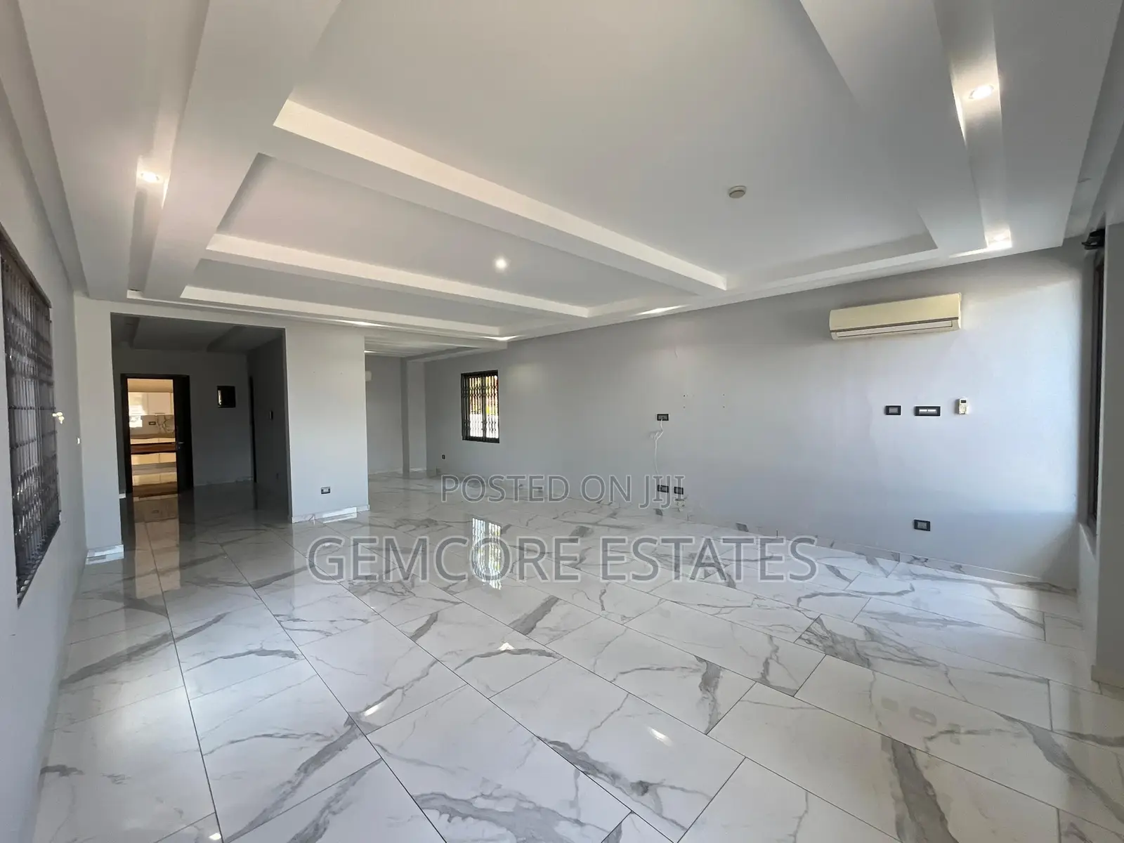 4bdrm House in East Legon for rent in East Legon