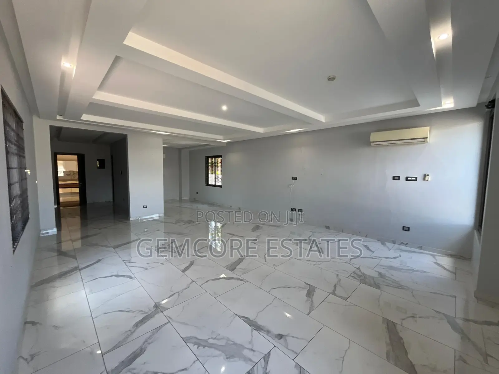 4bdrm House in East Legon for rent in East Legon