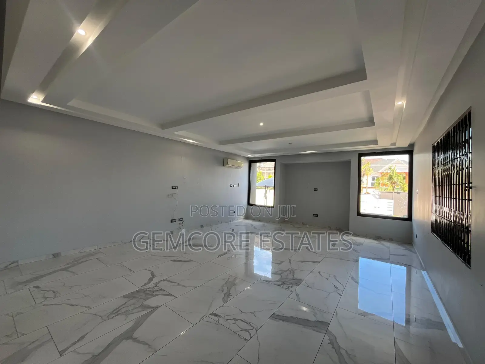 4bdrm House in East Legon for rent in East Legon