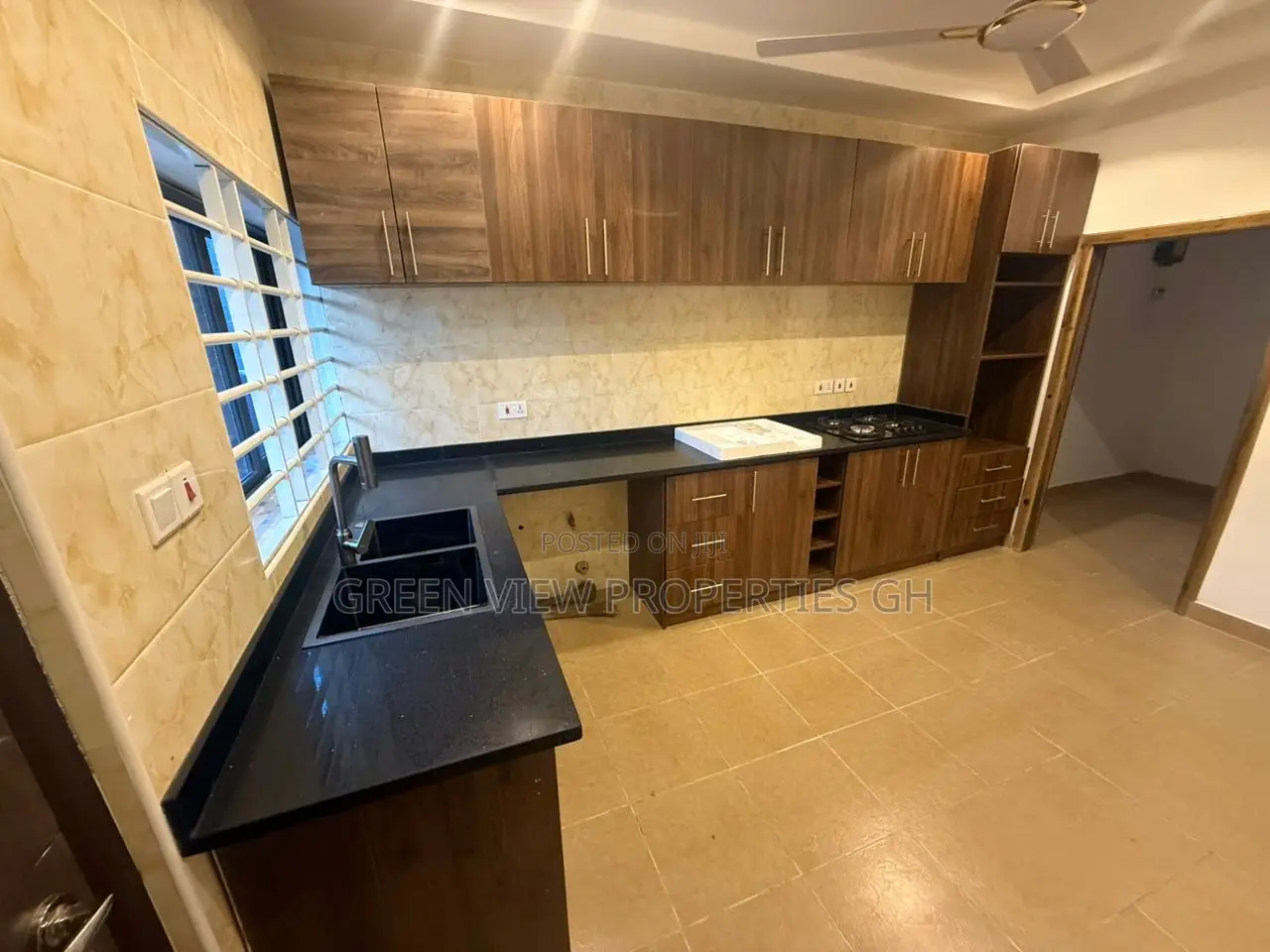 3bdrm House in Ablekuma for sale in Ablekuma