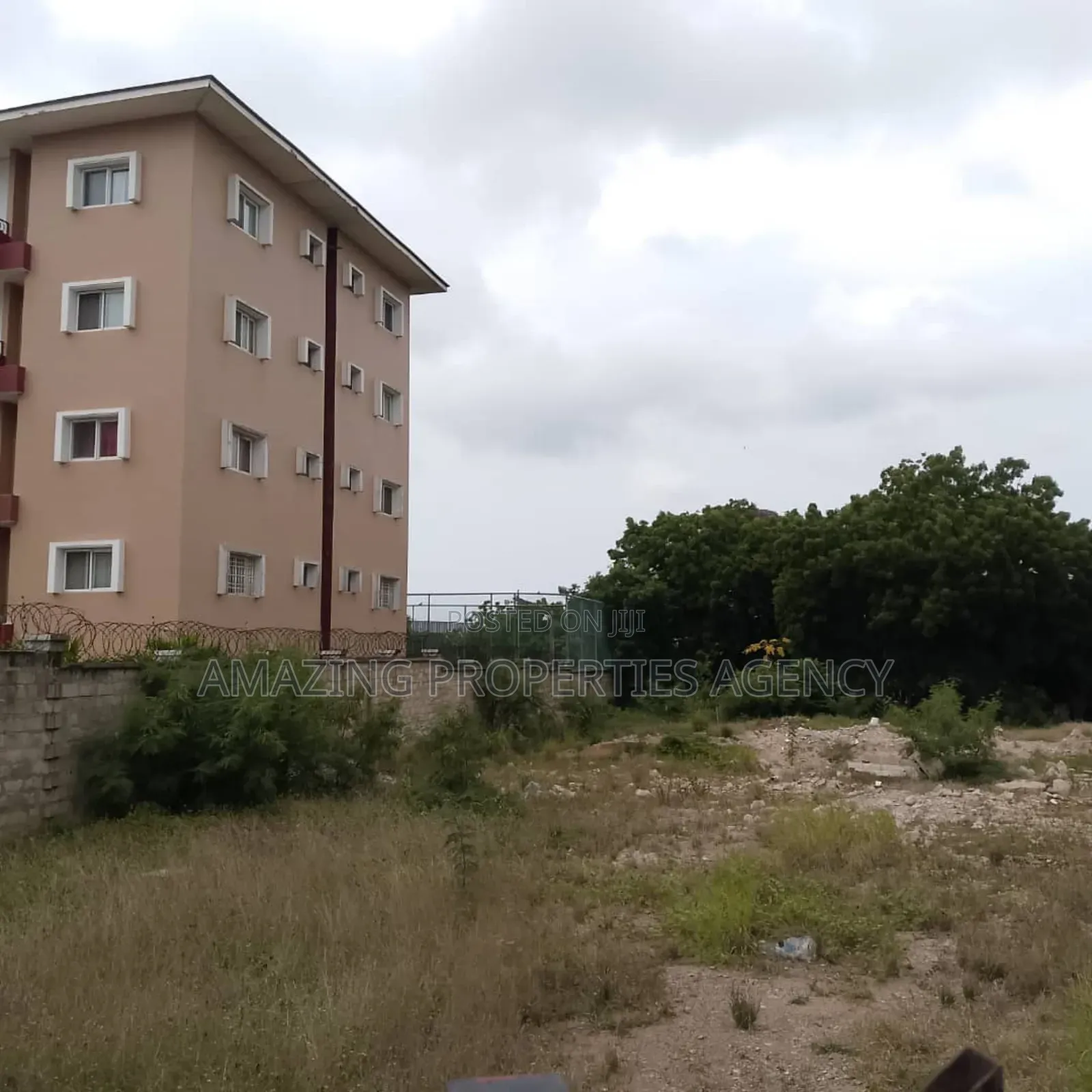 1.05 Acres of Land for Sale at Airport in Airport Residential Area