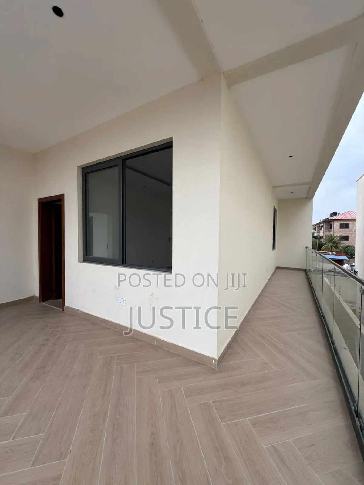 4bdrm House in Trasacco Estate, East Legon for sale in East Legon