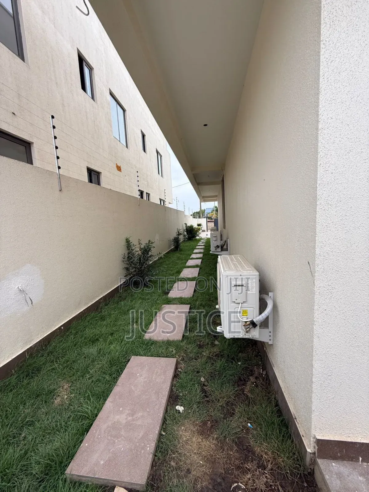 4bdrm House in Trasacco Estate, East Legon for sale in East Legon