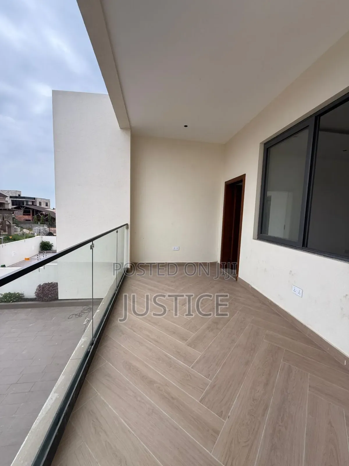 4bdrm House in Trasacco Estate, East Legon for sale in East Legon