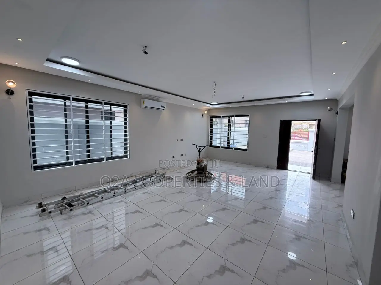 4bdrm House in East Legon Hills for sale in New Legon