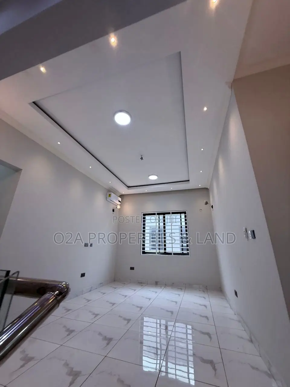 4bdrm House in East Legon Hills for sale in New Legon