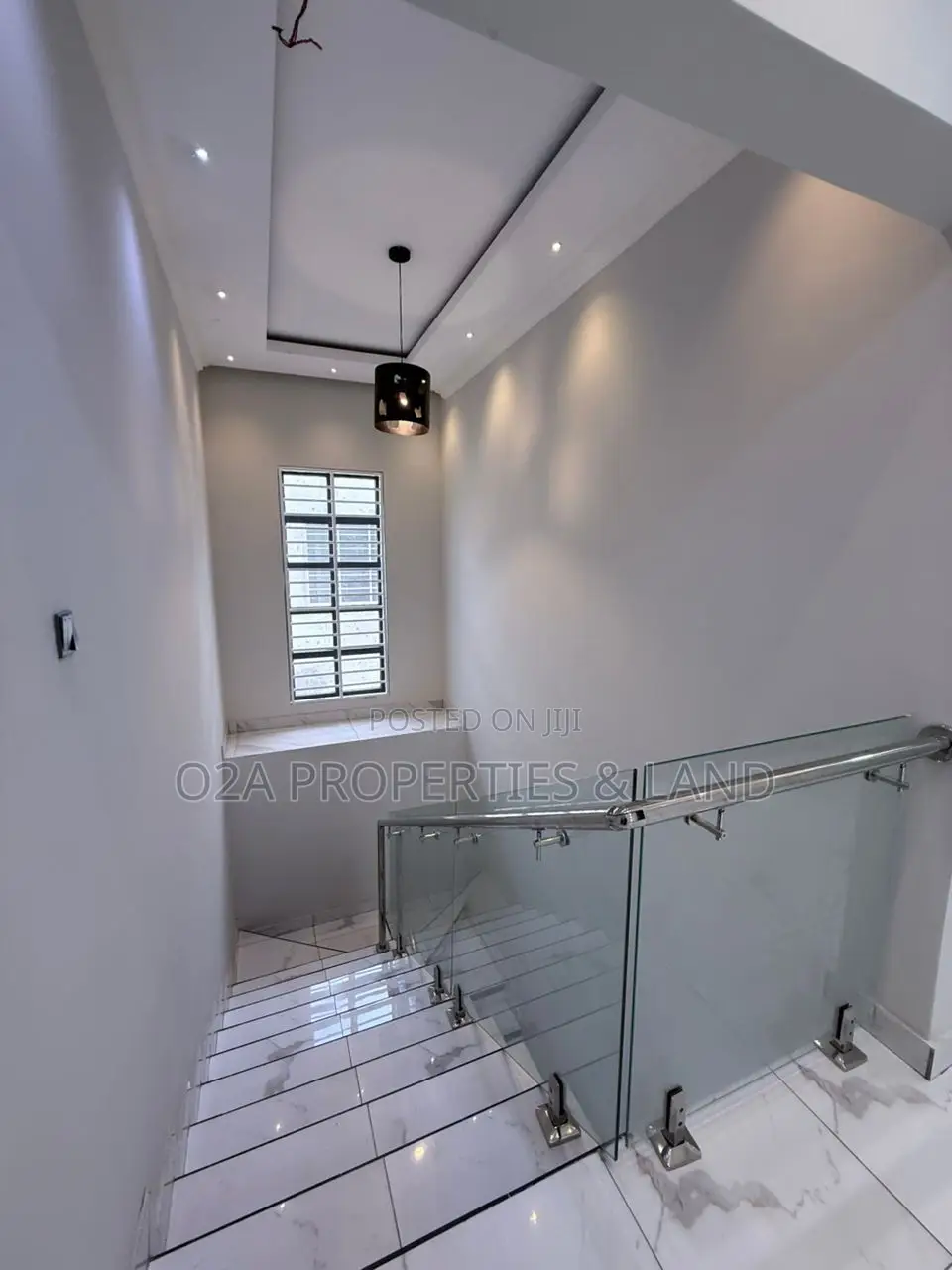 4bdrm House in East Legon Hills for sale in New Legon