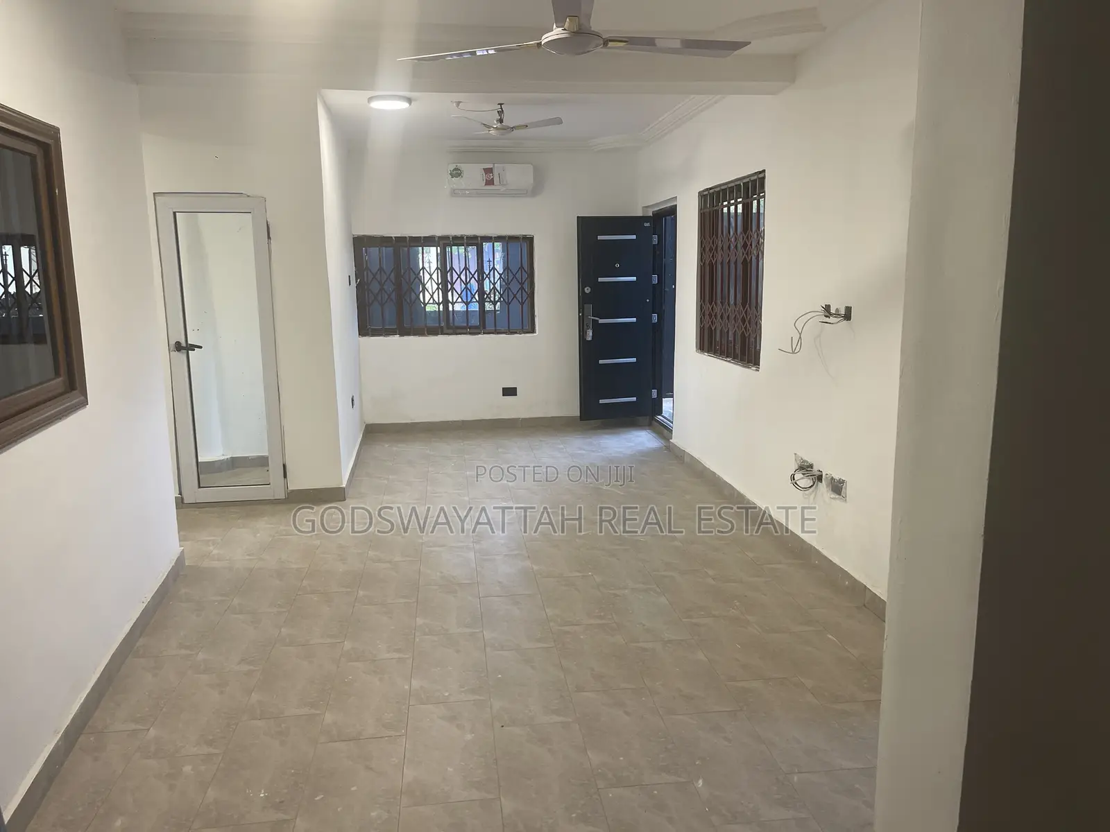 2bdrm House in East Legon, Adjiriganor for rent in Adjiriganor