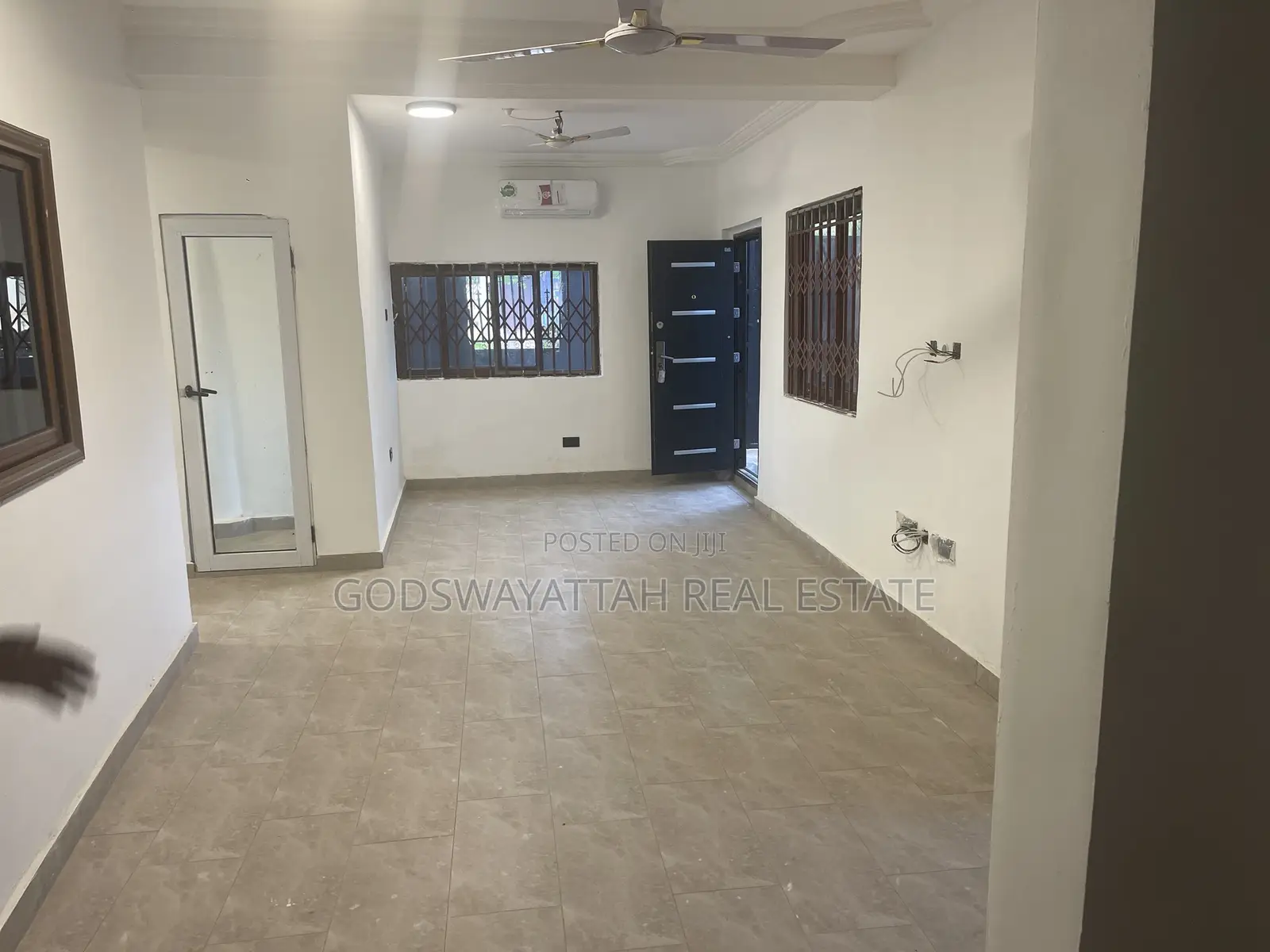 2bdrm House in East Legon, Adjiriganor for rent in Adjiriganor