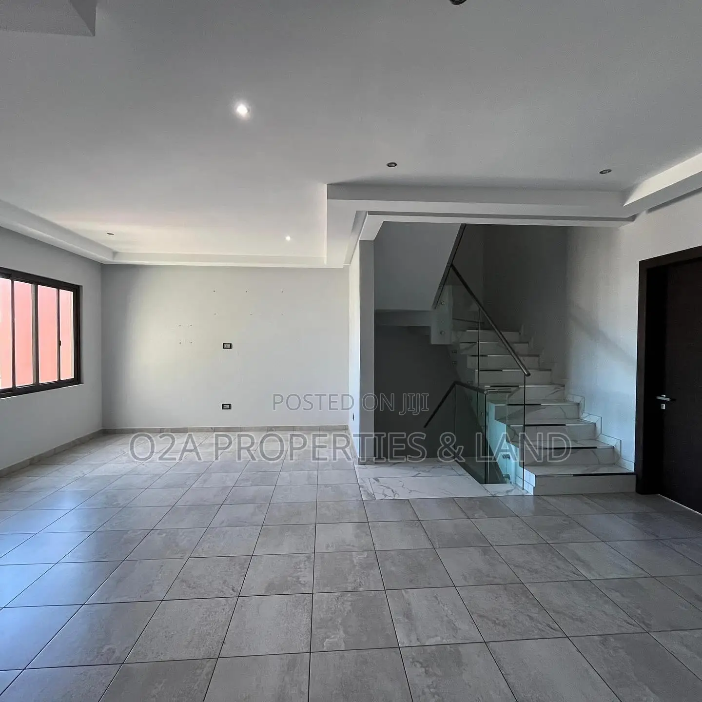 4bdrm House in East Legon, American House for rent in American House