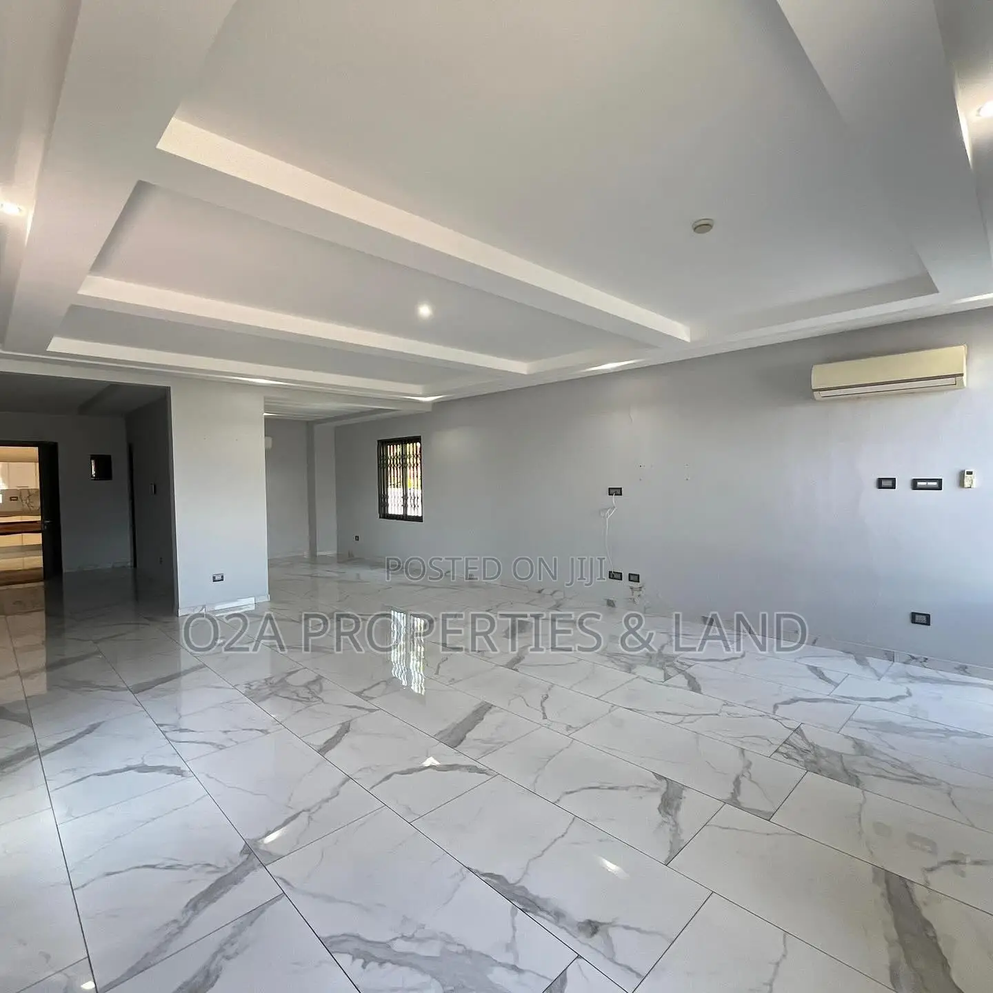 4bdrm House in East Legon, American House for rent in American House