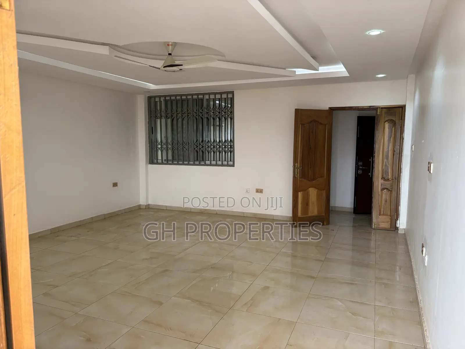 2bdrm Apartment in Daban New Site., Kumasi Metropolitan for rent in Kumasi Metropolitan