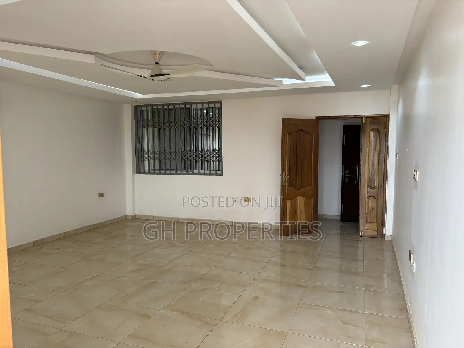 2bdrm Apartment in Daban New Site., Kumasi Metropolitan for rent in Kumasi Metropolitan