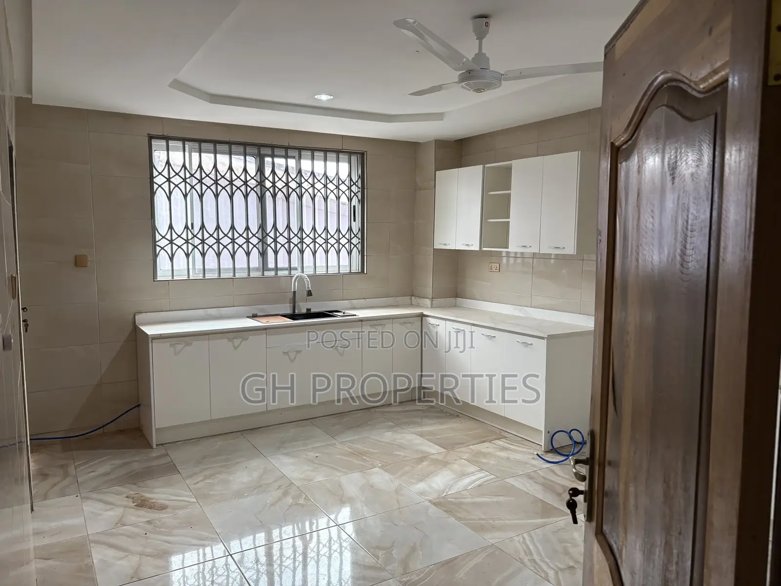 2bdrm Apartment in Daban New Site., Kumasi Metropolitan for rent in Kumasi Metropolitan