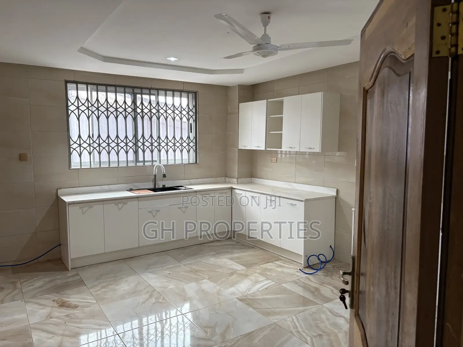 2bdrm Apartment in Daban New Site., Kumasi Metropolitan for rent in Kumasi Metropolitan