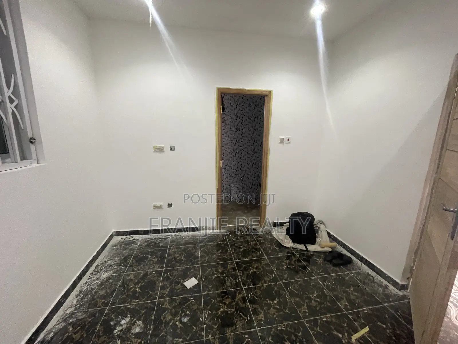 1bdrm Apartment in Kwashieman for rent in Kwashieman