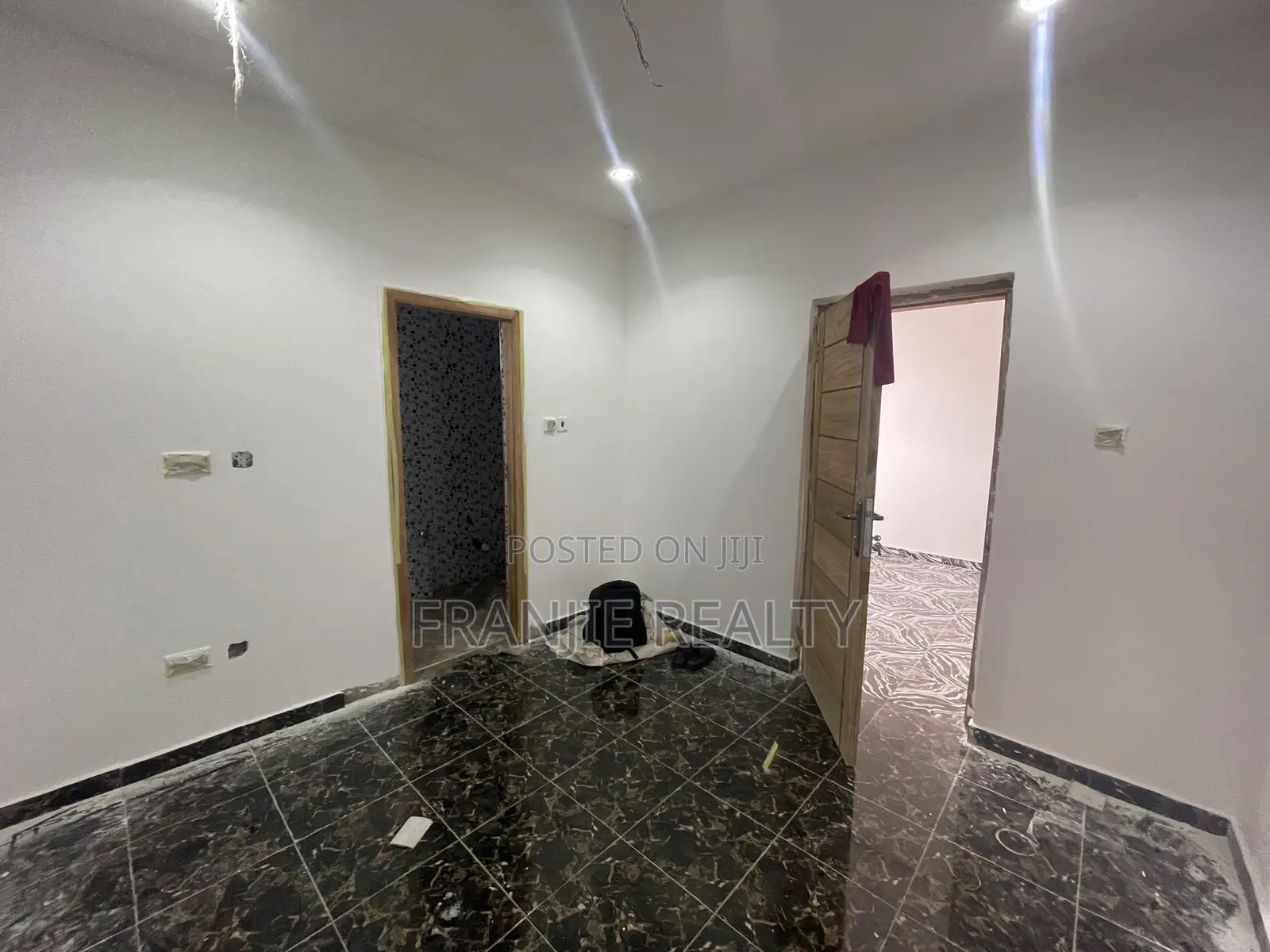 1bdrm Apartment in Kwashieman for rent in Kwashieman