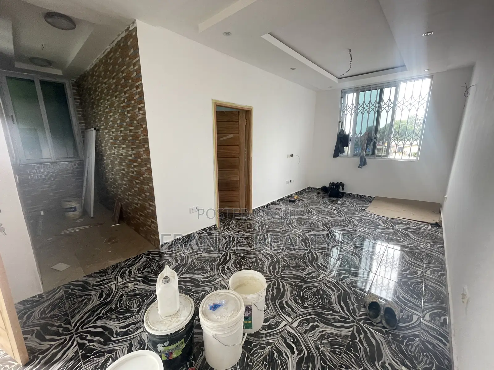 1bdrm Apartment in Kwashieman for rent in Kwashieman
